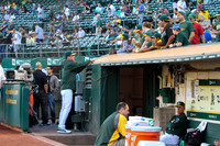 Oakland Alameda Coliseum