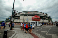 Wrigley Field