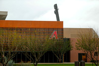 D-Backs Salt River Fields