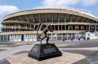 Kauffman Stadium