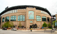 New Comiskey Park
