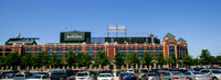 Ballpark in Arlington