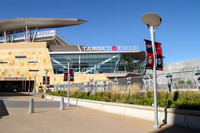 Target Field