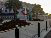 Twins Ft Myers FL