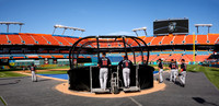 Joe Robbie Stadium