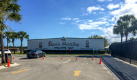 Marlins Jupiter FL