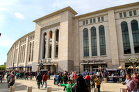New Yankee Stadium