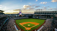 Coors Field