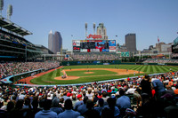 Jacobs Field