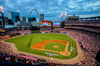 Bush Stadium