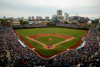 Wrigley Field