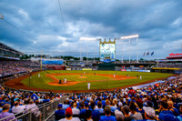 Kauffman Field
