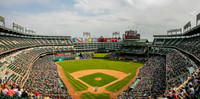Ballpark In Arlington