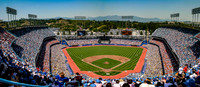 Dodger Stadium