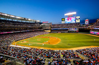 Target Field