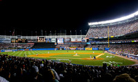 Old Yankee Stadium