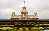Christmas at Disney