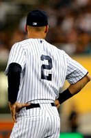 Jeter's Final Season